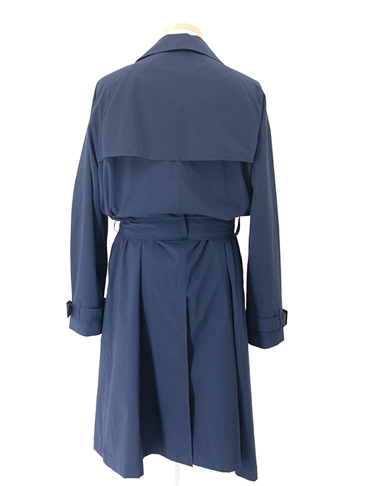 商品詳細ページ | ES:S/エス トレンチコート/ポリエステルタイプ