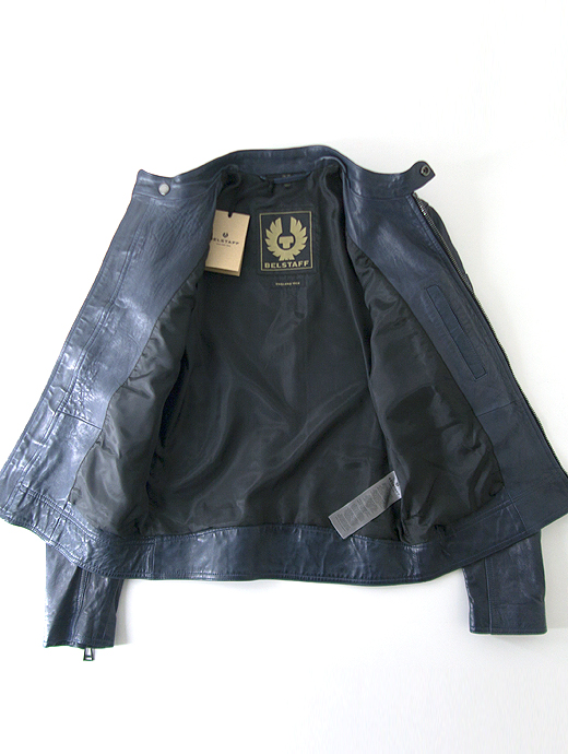 商品詳細ページ | 富豪たちはなぜか好むらしいBELSTAFF/ベルスタッフ