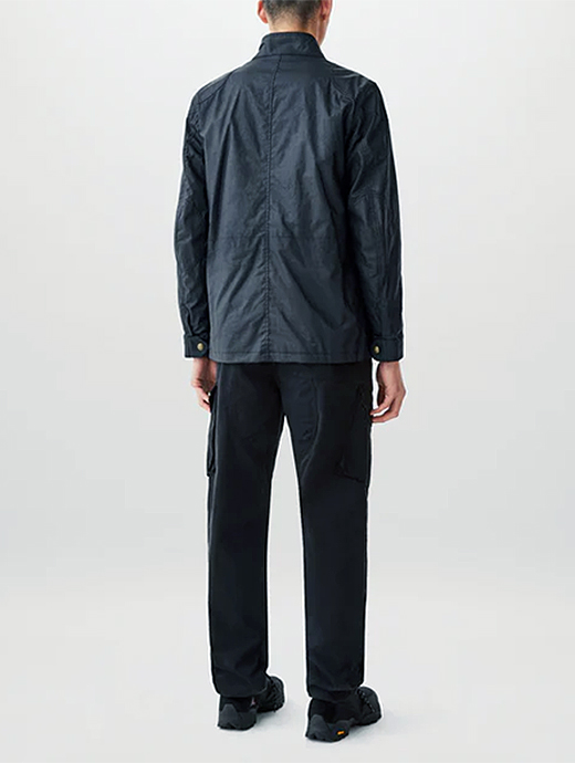 商品詳細ページ | BELSTAFF/ベルスタッフ FIELDMASTER WAXED JACKET