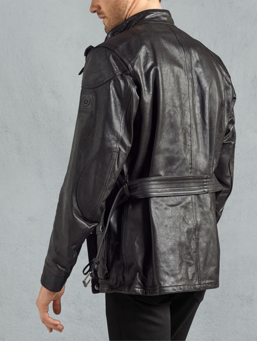 商品詳細ページ | BELSTAFF/ベルスタッフ レザージャケット/パンサー