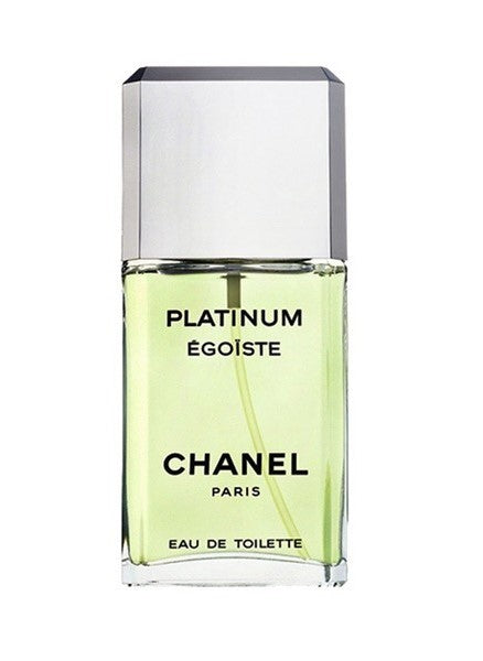 Chanel Platinum Egoiste Eau De Toilette Tester 100ML – ROOYAS