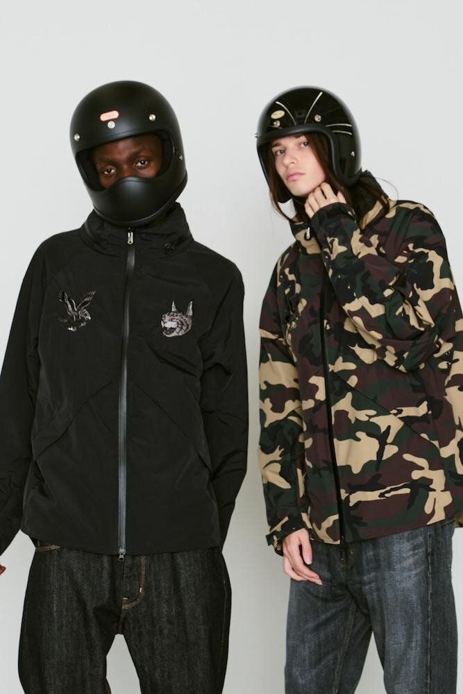 SS 2026 – roarguns ONLINE STORE