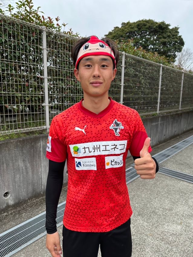 ロアッソ熊本 公式サイト｜ROASSO KUMAMOTO OFFICIAL WEBSITE