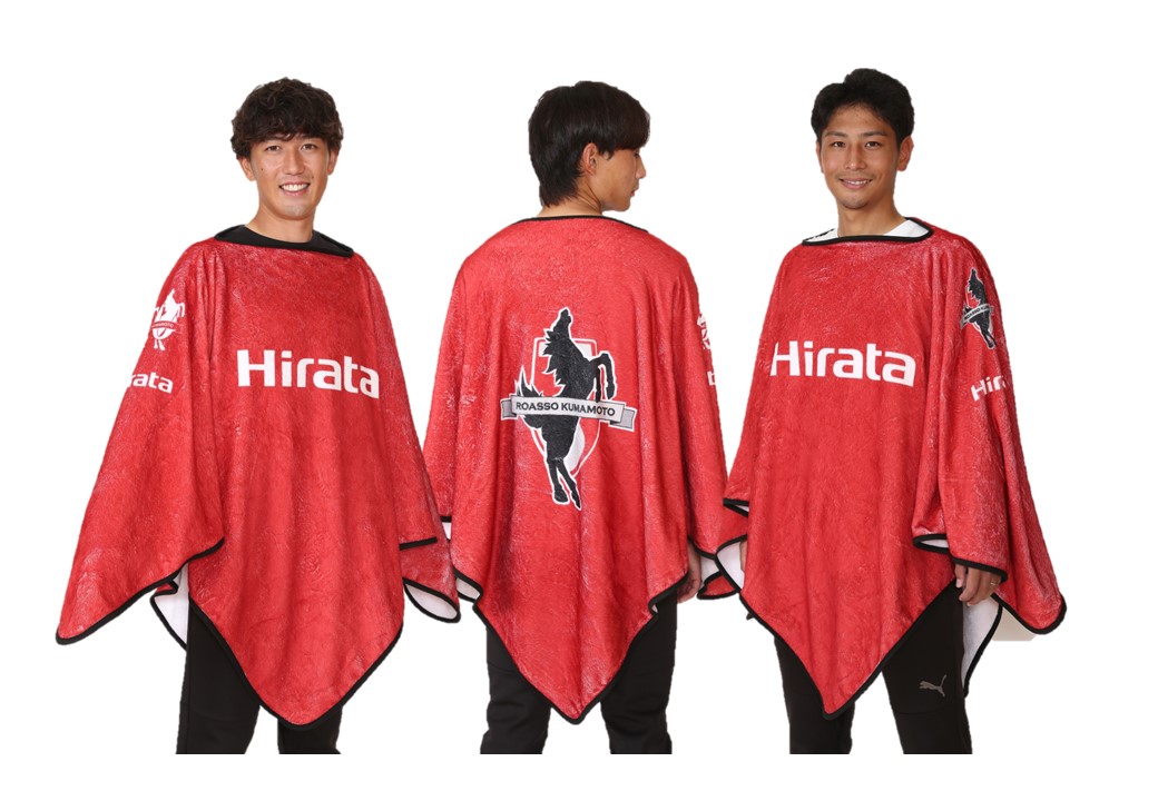 ロアッソ熊本 公式サイト｜ROASSO KUMAMOTO OFFICIAL WEBSITE