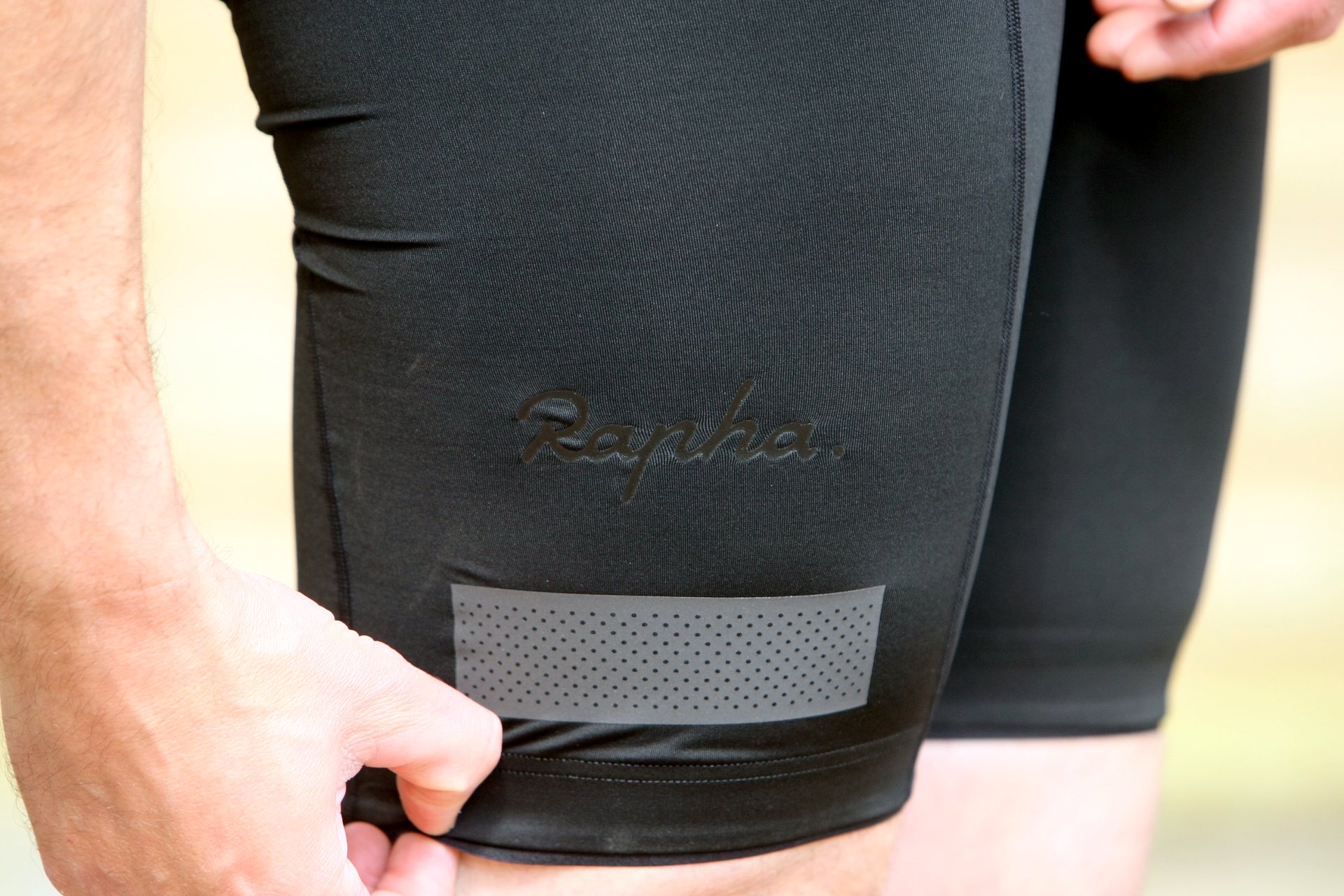Rapha Brevet bib shorts – review |