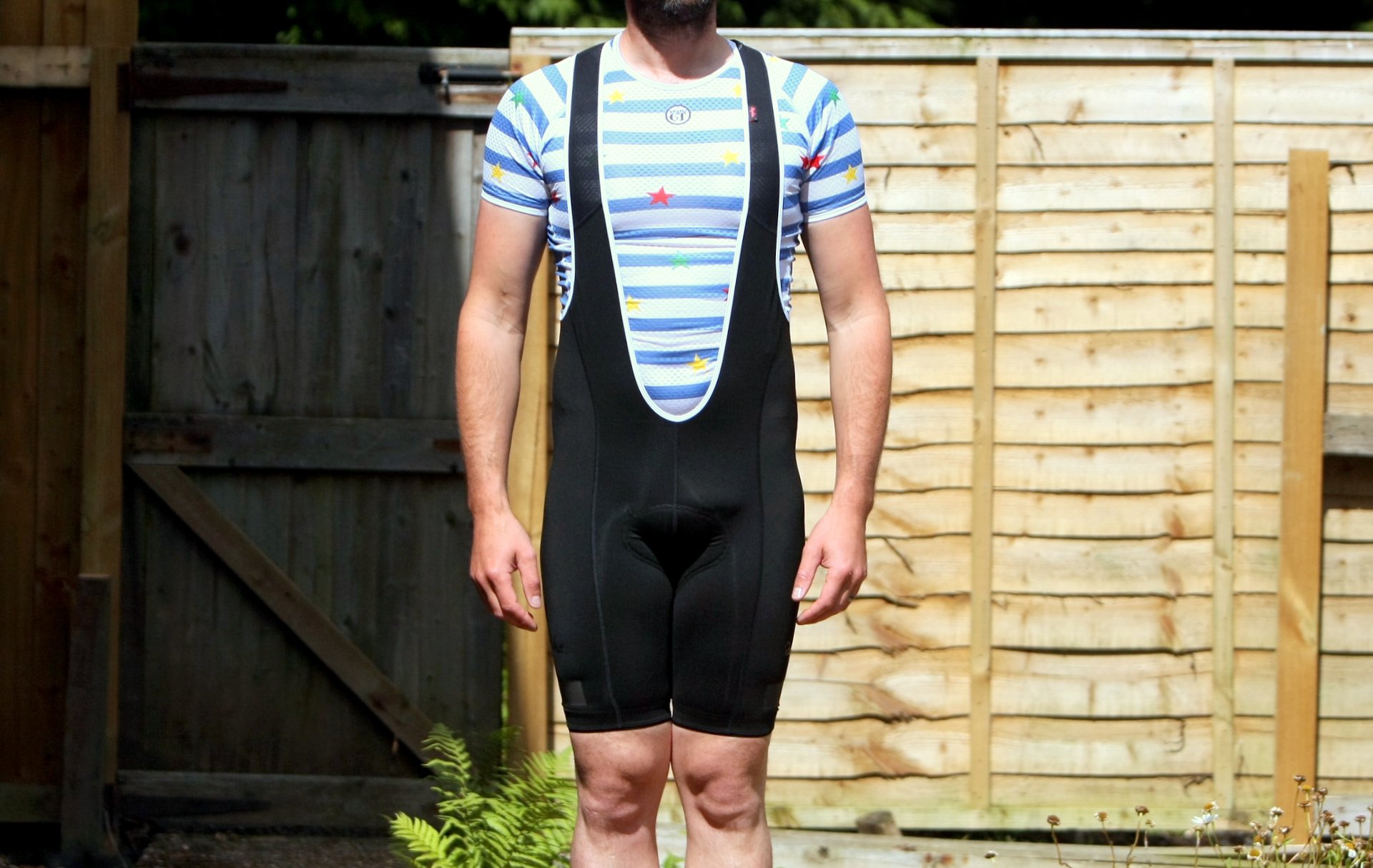 Rapha Brevet bib shorts – review |