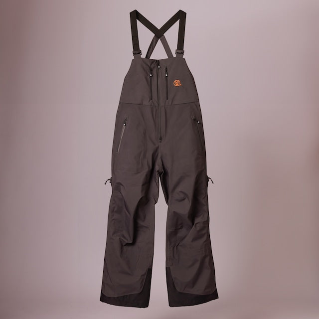 UNFUDGE】24-25 GENTLE BIB PANTS – Robin Outdoor Base