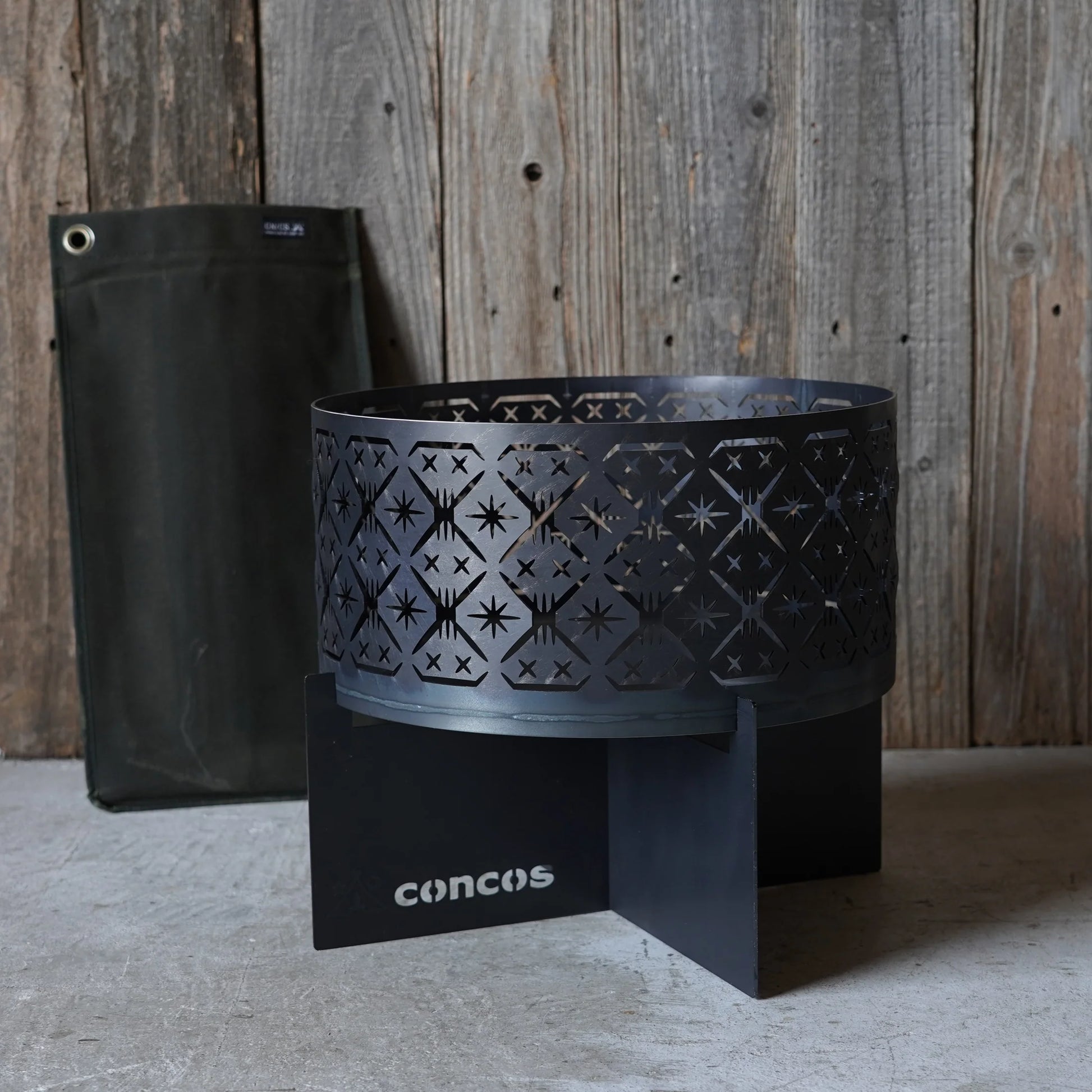 CONCOS】BONFIRE STAND 