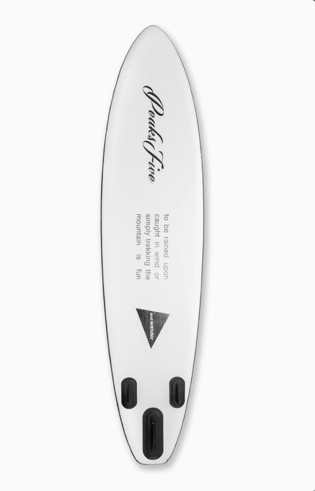 and wander】KANALOA sup ※お取り寄せ商品 – Robin Outdoor Base