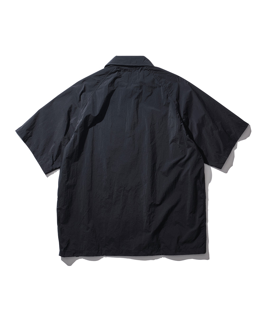 MOUNTAIN RESEARCH】Coach S/S Shirt (MTR4117) – Robin Outdoor Base
