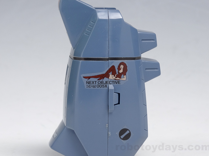 GBP-1S装甲システム アーマードバルキリー タカトクトイス | RoboToyDays