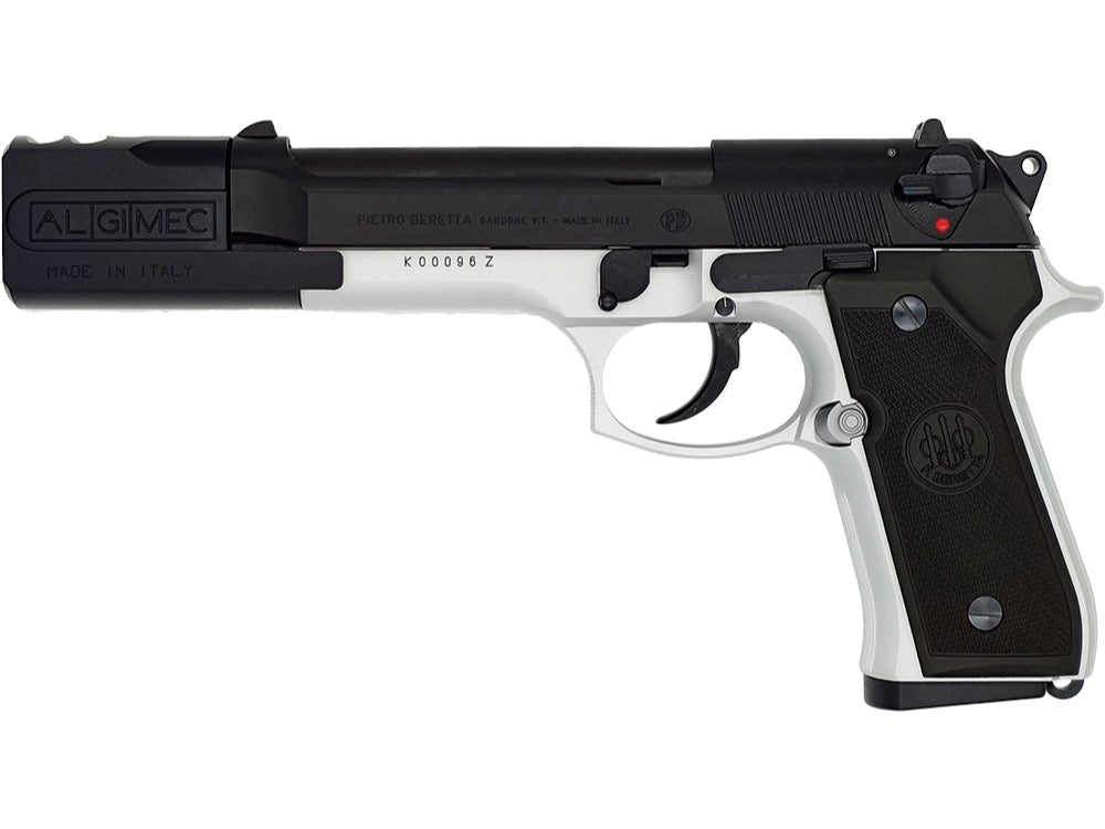 タナカ】Beretta 92F “Professional Comp” Evolution 2 HW Two-Tone