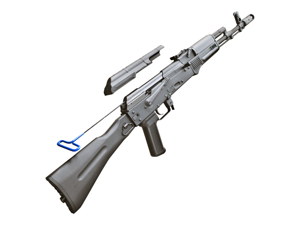 KSC] AK74M TEG – ROCK-et