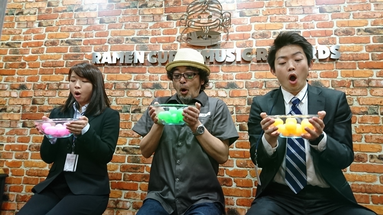 奥田民生、ソニーミュージック新入社員15名に様々な対決を「いどまれる