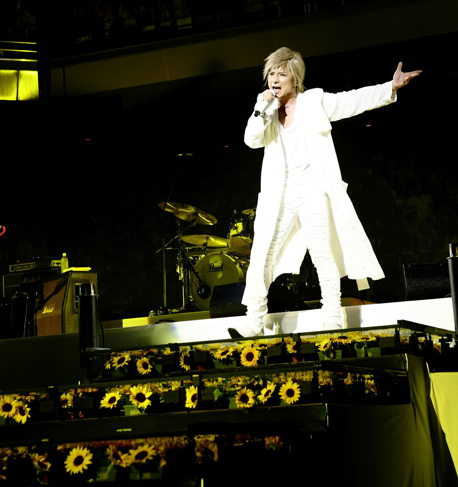 SOPHIA @ 日本武道館 2013.08.12 邦楽ライブレポート｜音楽情報サイト