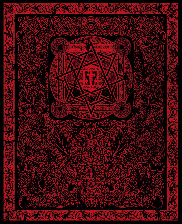 BABYMETAL、初の公式アーティストブック『BABYMETAL APOCALYPSE』を