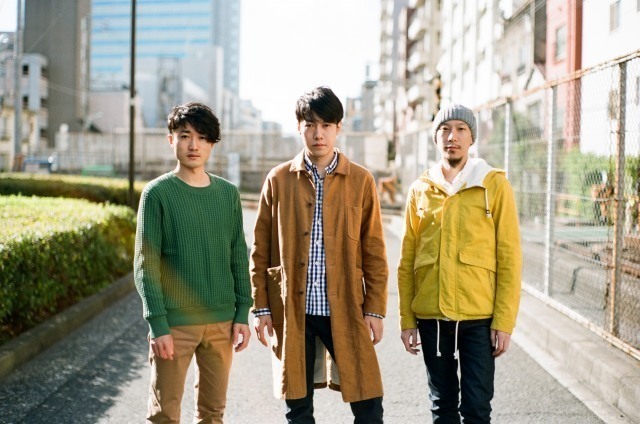 フジファブリック、4/13の「Live at 富士五湖文化センター 上映會」に