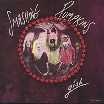 ビリー・コーガン、『ギッシュ』時代に盗まれたストラトを27年ぶりに