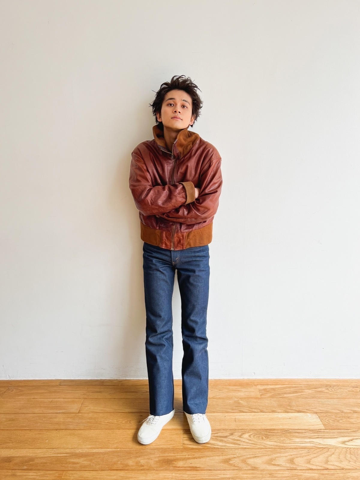 DISH// 北村匠海、初の2万字インタビュー！ 『ROCKIN'ON JAPAN』3月号