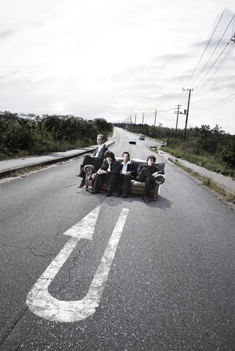 エレファントカシマシ、ニューシングルの初回盤特典DVDの内容や、同日