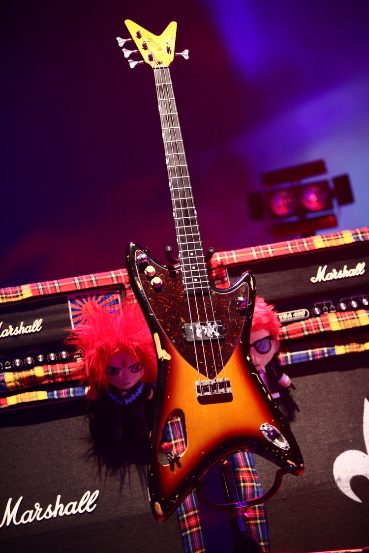 Dragon Ash ＠ SHIBUYA-AX 2012.07.04 邦楽ライブレポート｜音楽情報