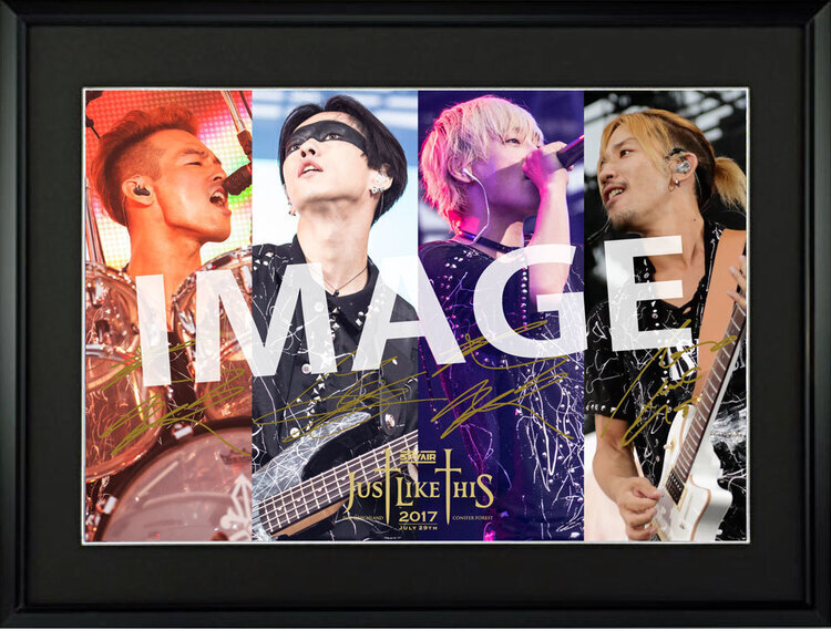 SPYAIR、昨年夏の富士急ライブを完全収録したDVDリリース。初回盤には