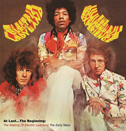 音楽評論家、大鷹俊一による短期連載コラム第2回：ジミヘン