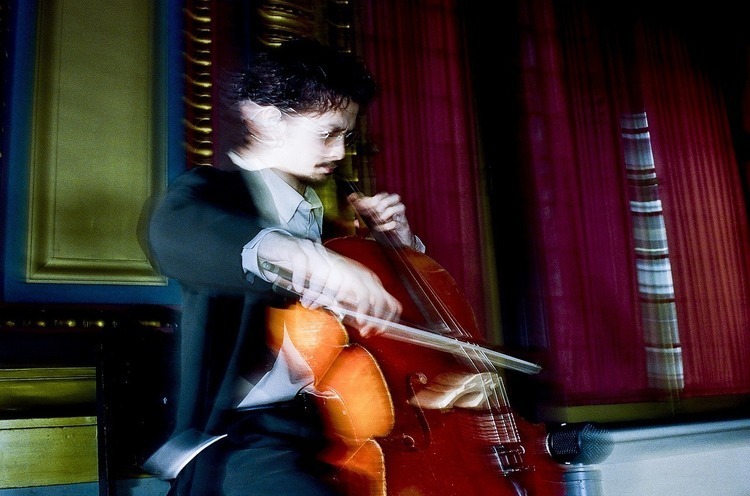 King Gnu・常田大希、「N.HOOLYWOOD」コレクションに制作した楽曲のMV