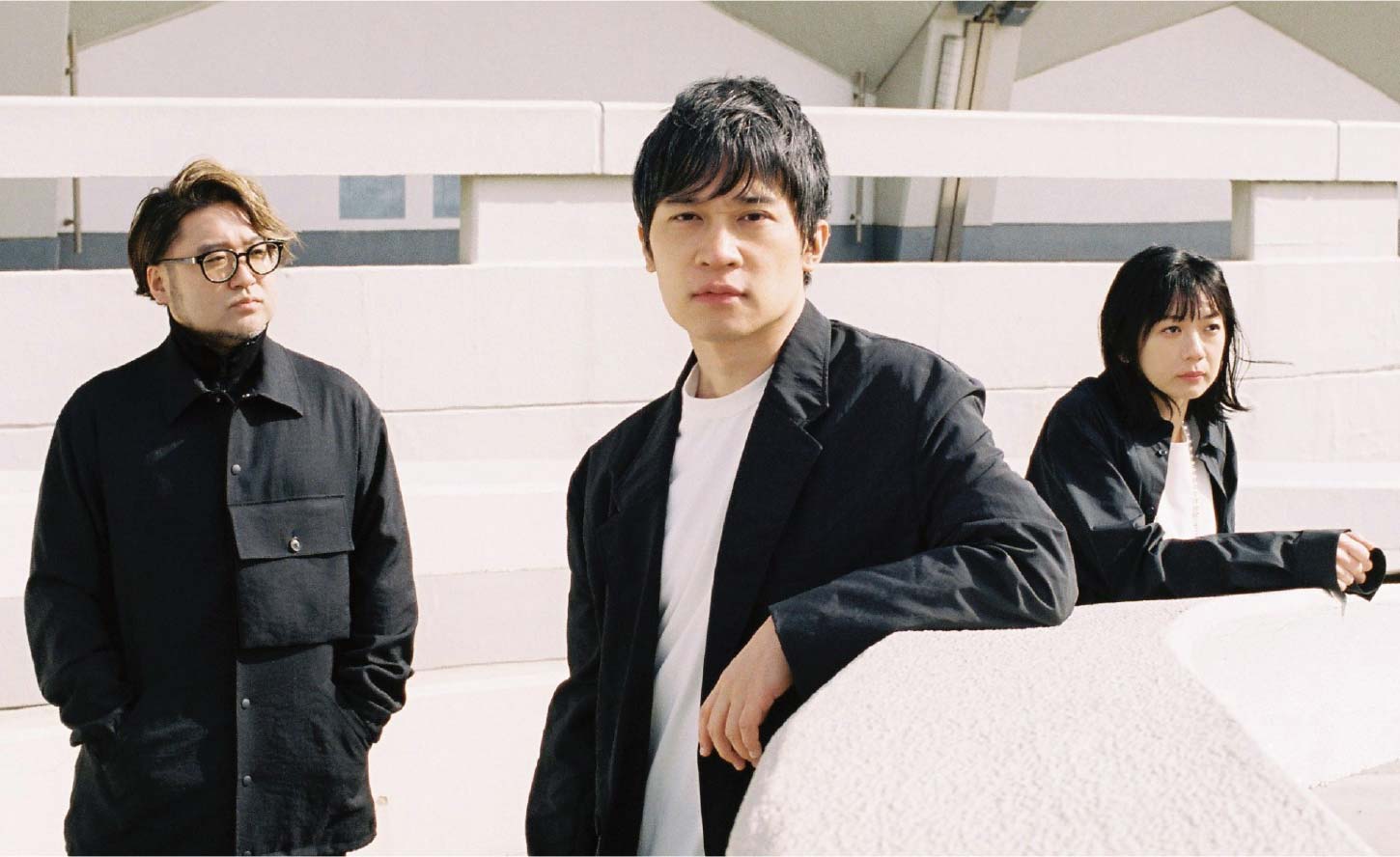 ROCK or LIVE！- ロックお笑い部 - revival