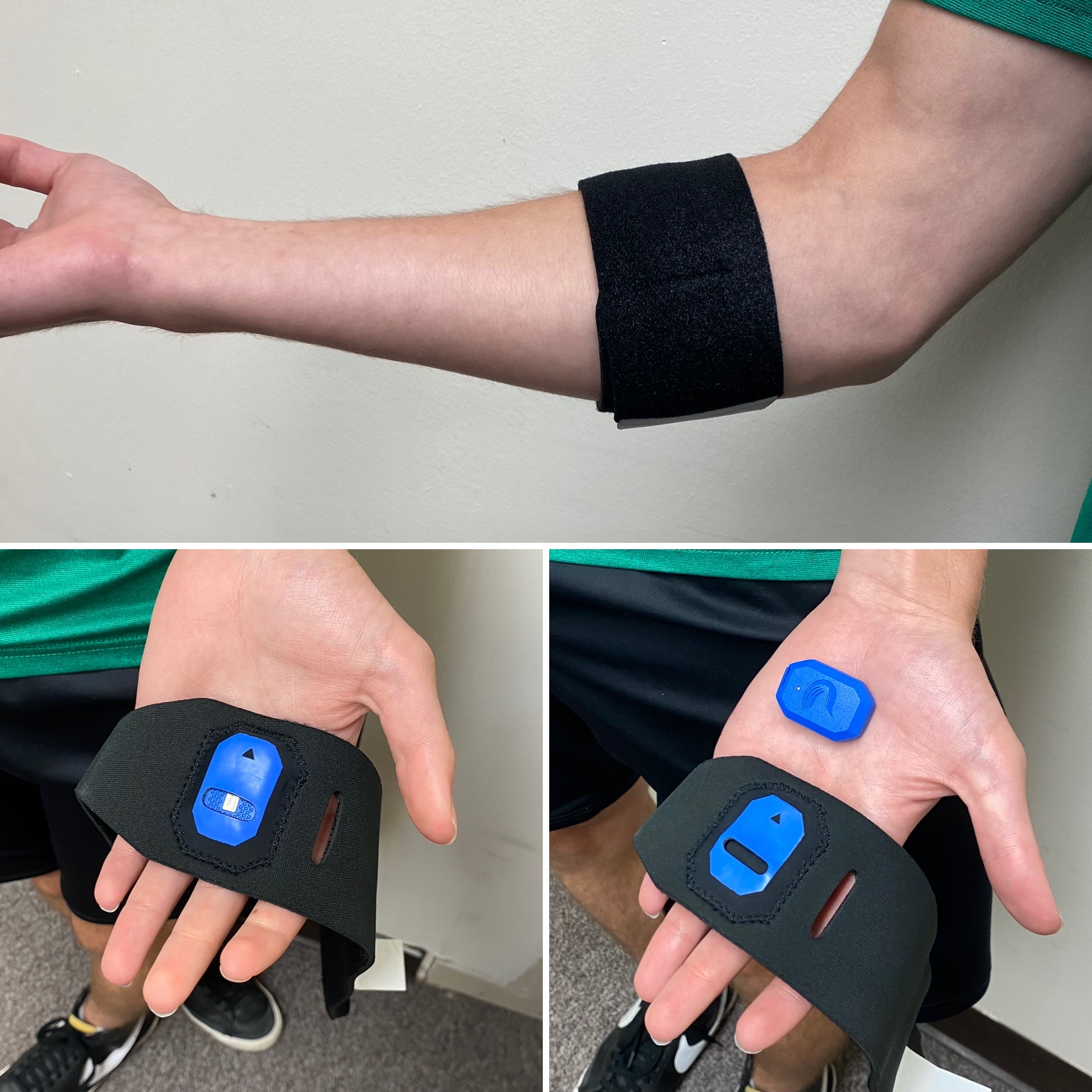 Implementing Workload Management with the Driveline Pulse Sensor