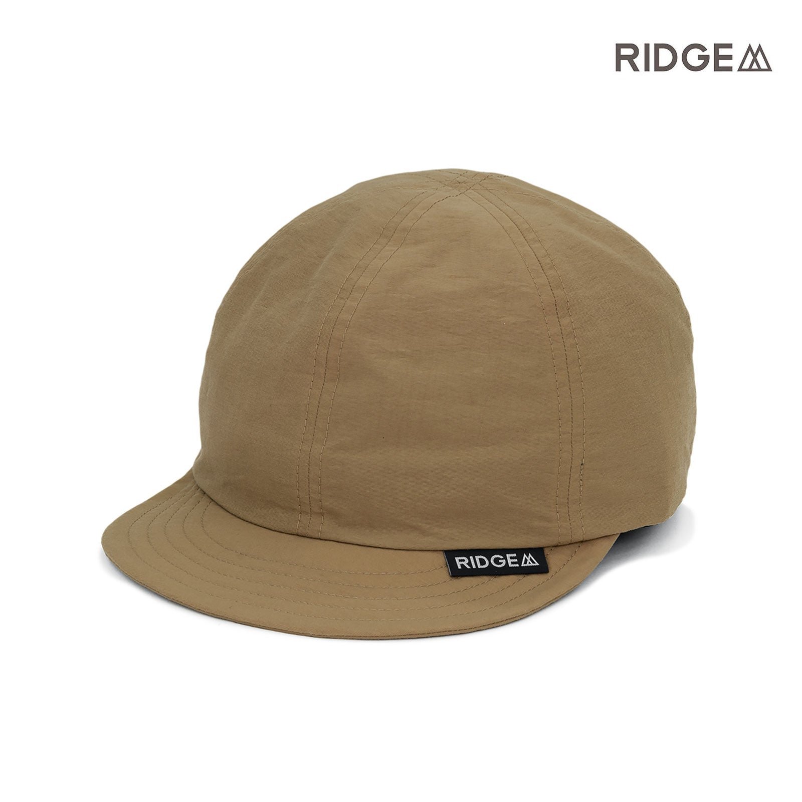 RIDGE MOUNTAIN GEAR / Basic Cap 2026 | ROCK STEPPERS