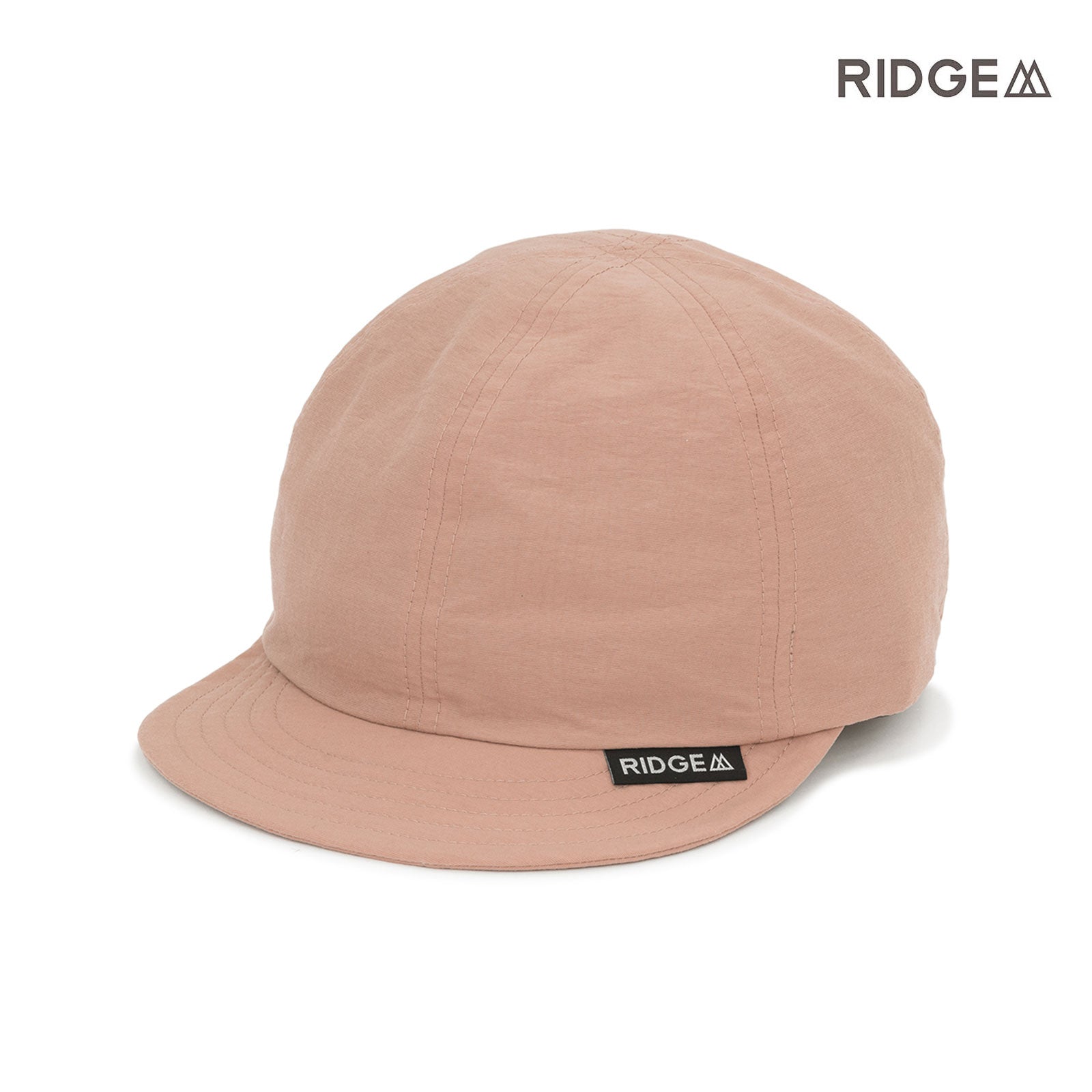 RIDGE MOUNTAIN GEAR / Basic Cap 2026 | ROCK STEPPERS