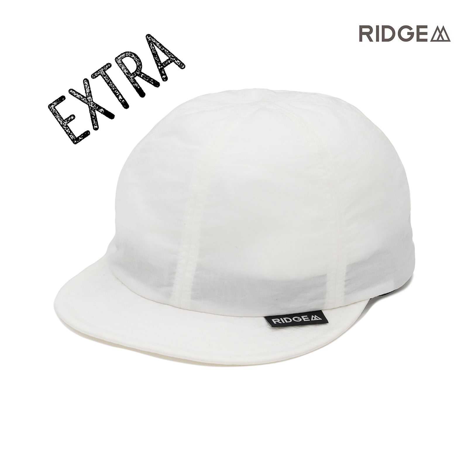 RIDGE MOUNTAIN GEAR / Basic Cap Extra 2026 – ROCK STEPPERS