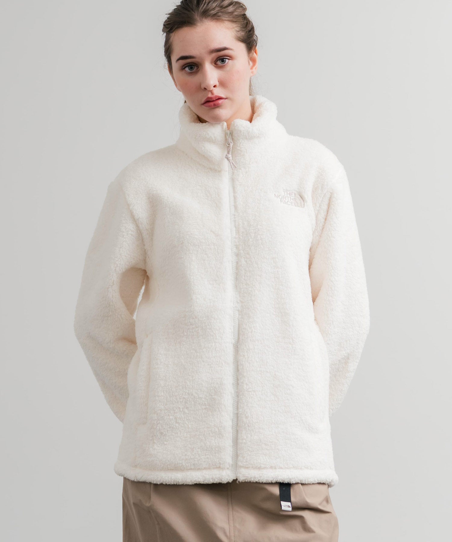 日本未展開モデル THE NORTH FACE ザ・ノースフェイス WHITE LABEL