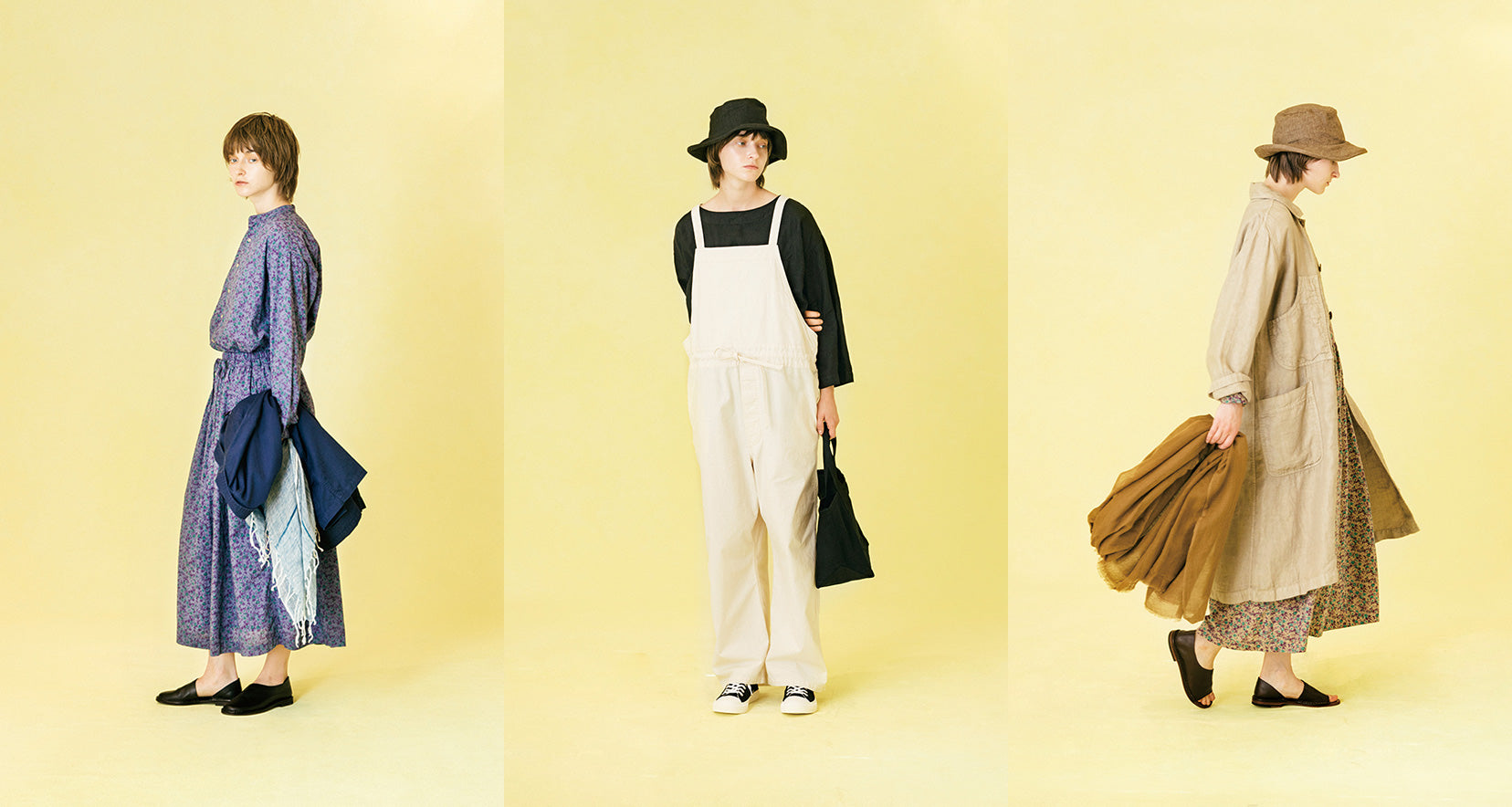 ARMEN｜アーメン｜レディース【 公式通販サイト ROCOCO 】｜ROCOCO