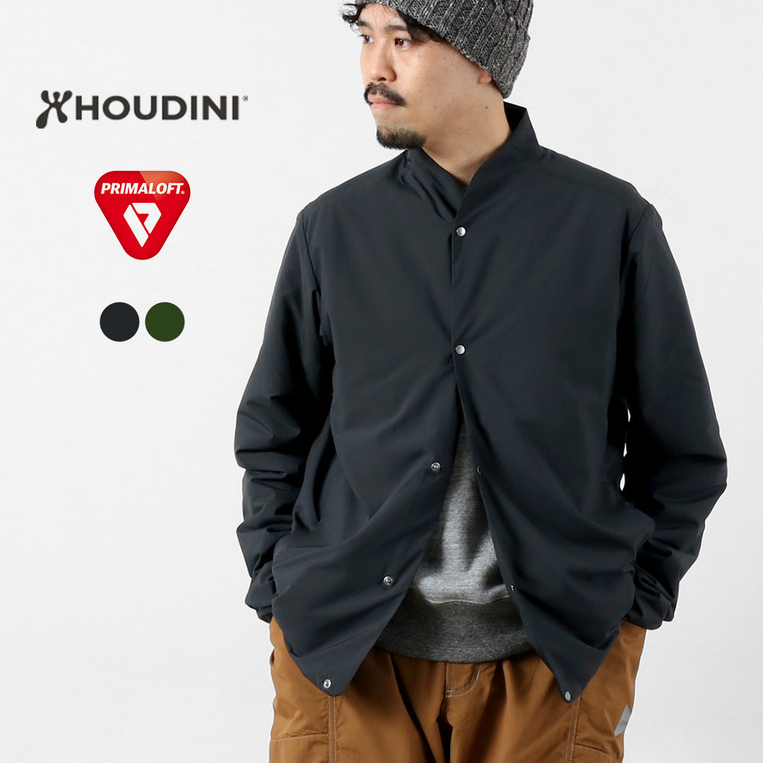 HOUDINI（フーディニ） メンズ エンフォールドジャケット / メンズ