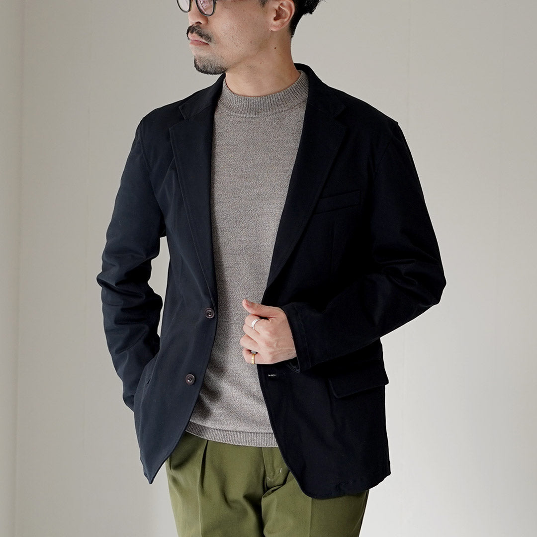 JAPAN BLUE JEANS（ジャパンブルージーンズ） JBJK4100 別注 フレンチ