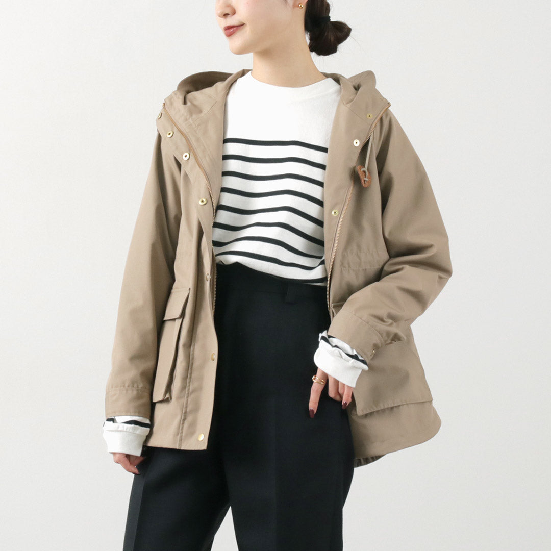 20％OFF】SIERRA DESIGNS（シエラデザインズ） 65/35 ウィメンズ