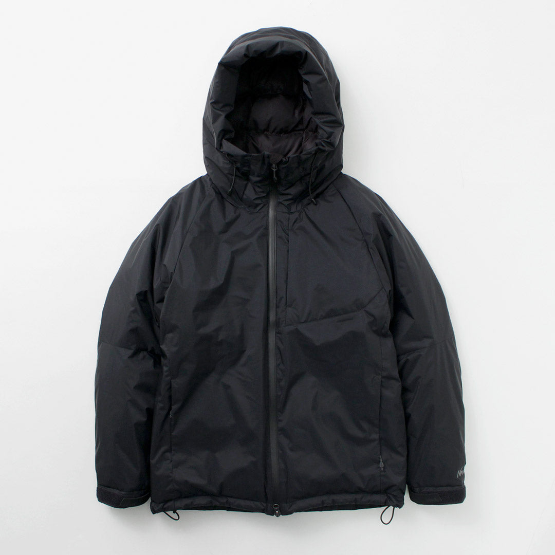 NANGA（ナンガ） オーロラ ダウンジャケット レディース / オーロラ