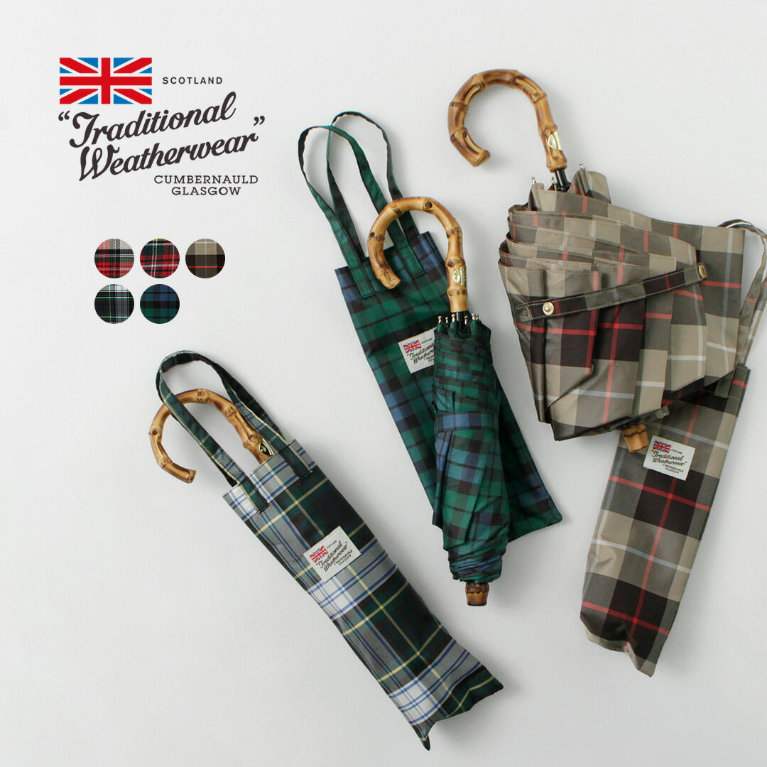 TRADITIONAL WEATHERWEAR（トラディショナル ウェザーウェア