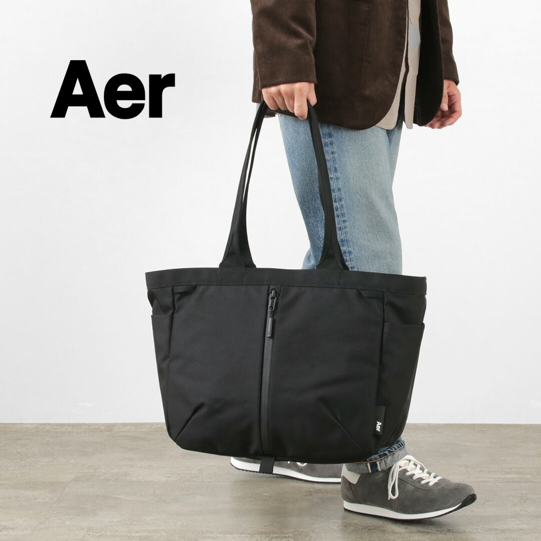 AER（エアー） シティートート｜ROCOCO ONLINE STORE
