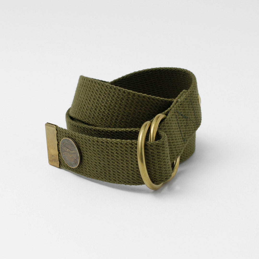 50％OFF】BUTTON WORKS（ボタンワークス） ブーティ ダブルリング