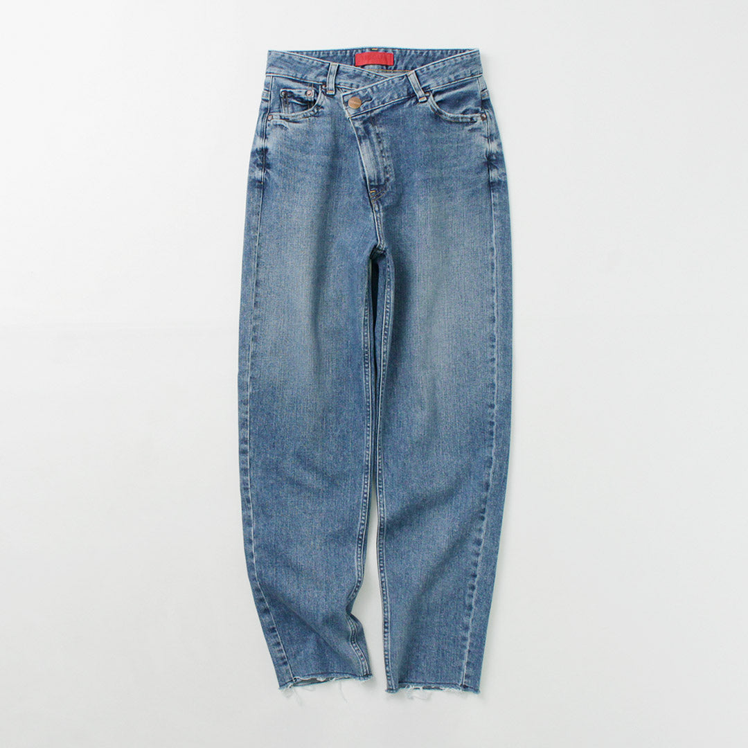 50％OFF】RED CARD（レッドカード） ディクシー/ワイドロング