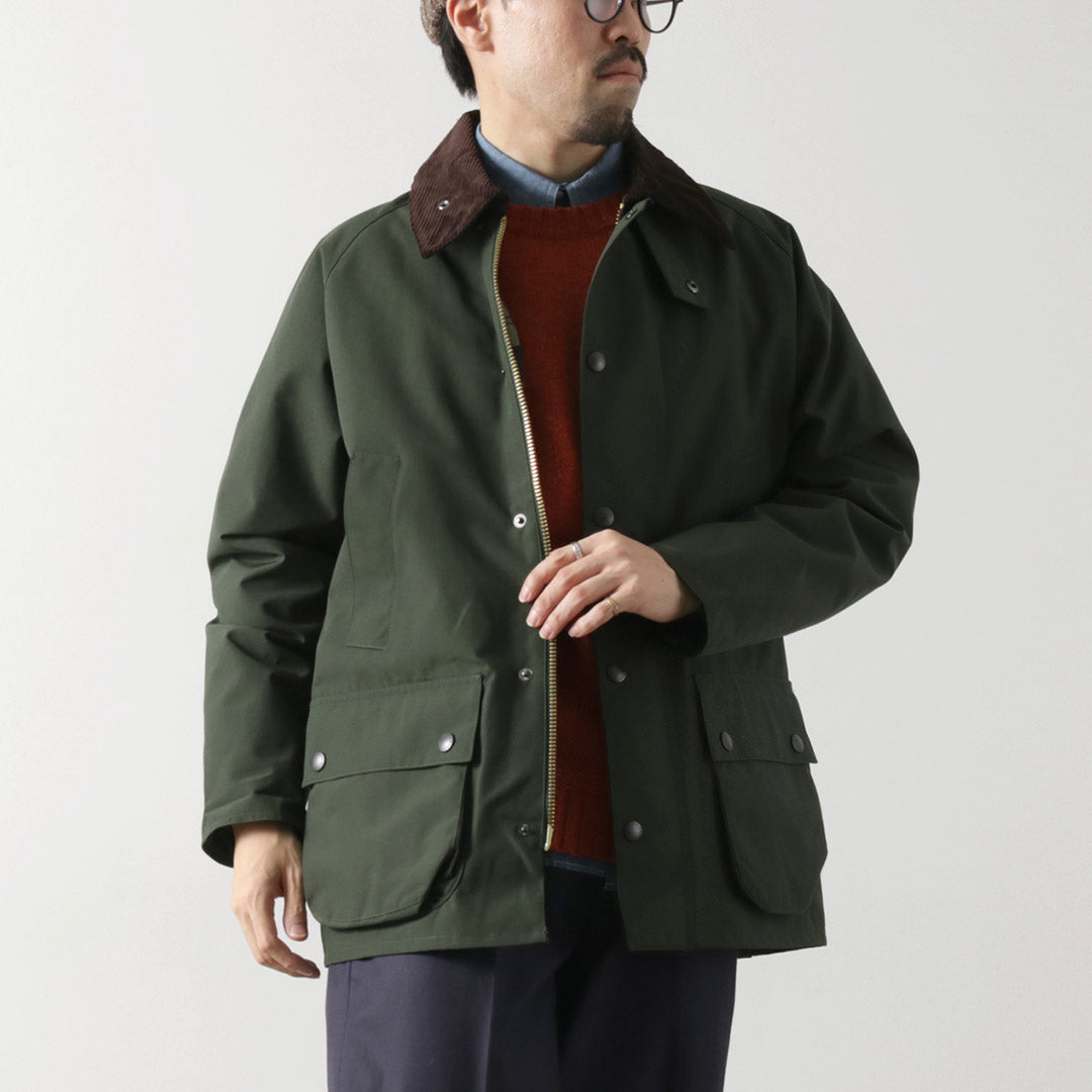 BARBOUR｜バブアー【BEDALE / ビデイル】｜ROCOCO ONLINE STORE