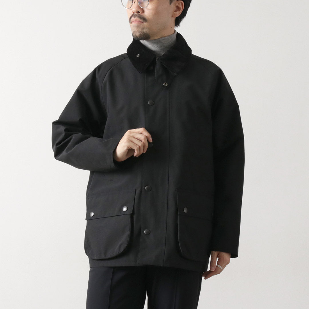BARBOUR（バブアー） クラシック ビデイル シャワープルーフ