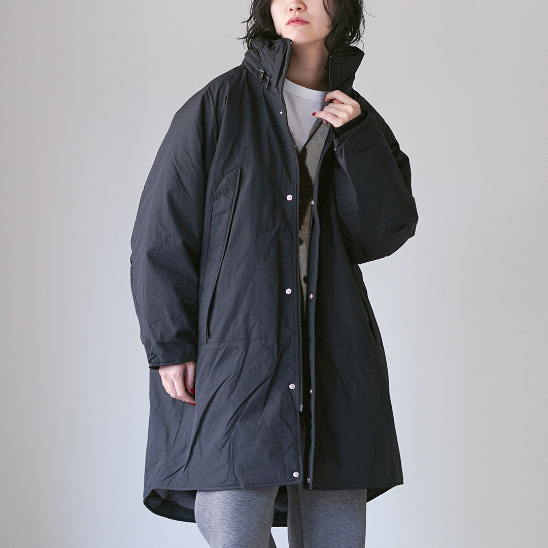 WILDTHINGS（ワイルドシングス） W’S モンスターパーカー