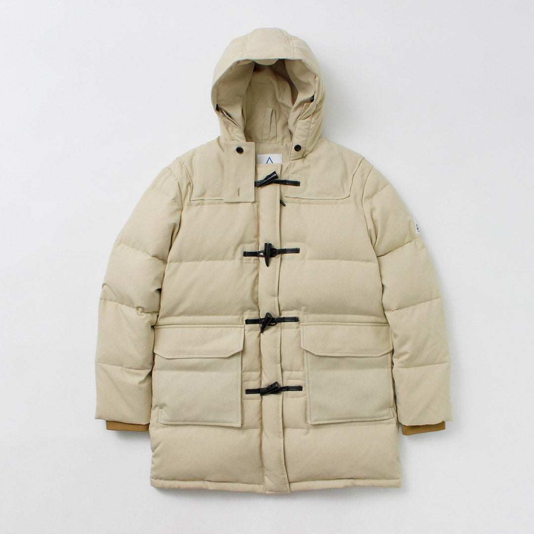 CAPE HEIGHTS（ケープハイツ） DALMENY ダルメニー ダウンジャケット