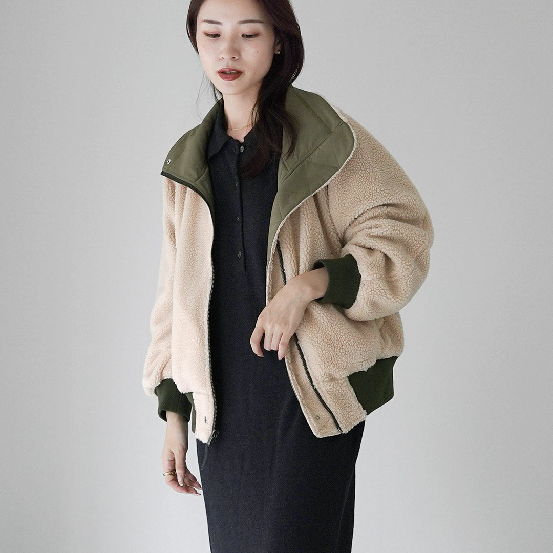 CAPE HEIGHTS（ケープハイツ） NEWPORT ニューポート MA-1 ボア