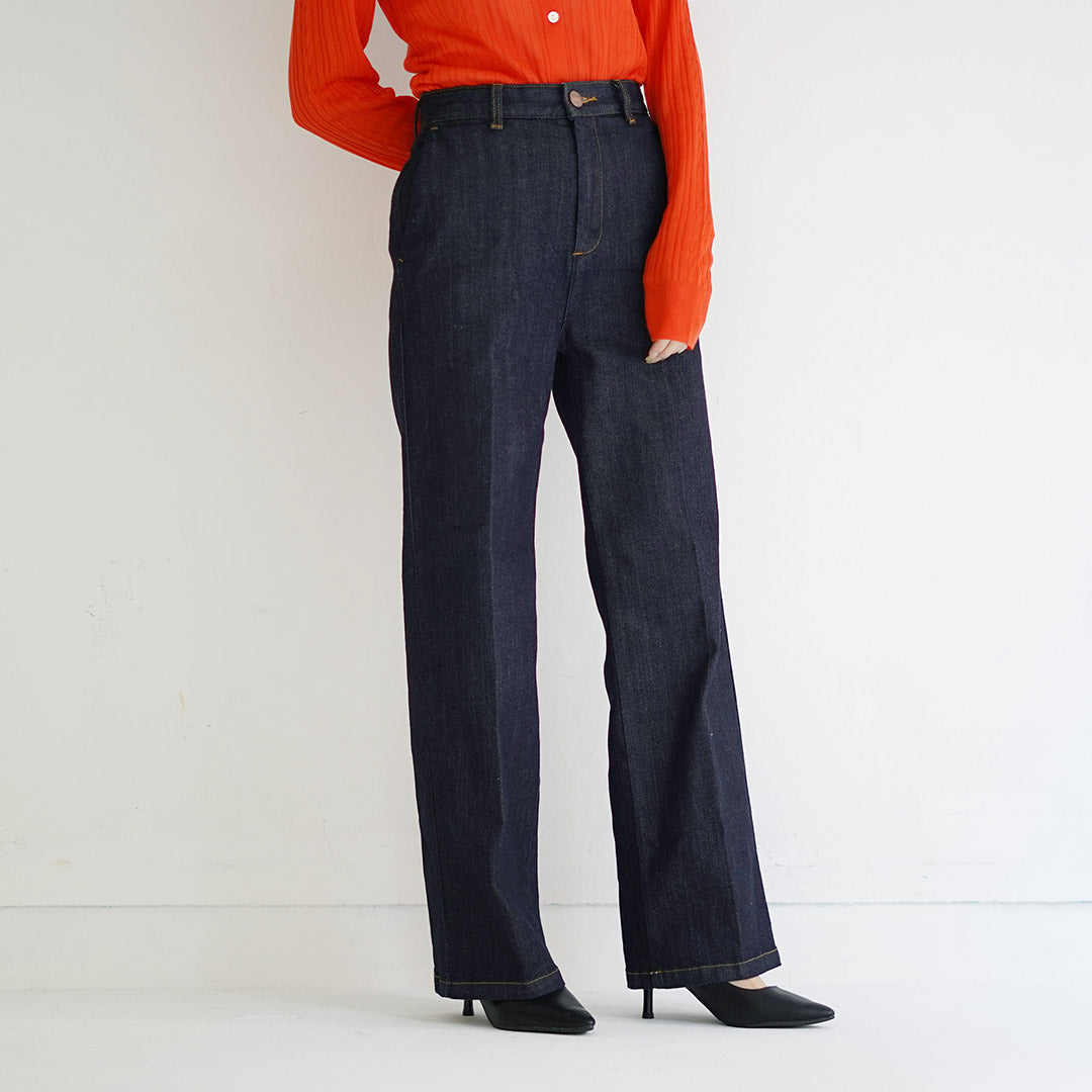 RED CARD（レッドカード） Tyler ルーズストレート タイラー