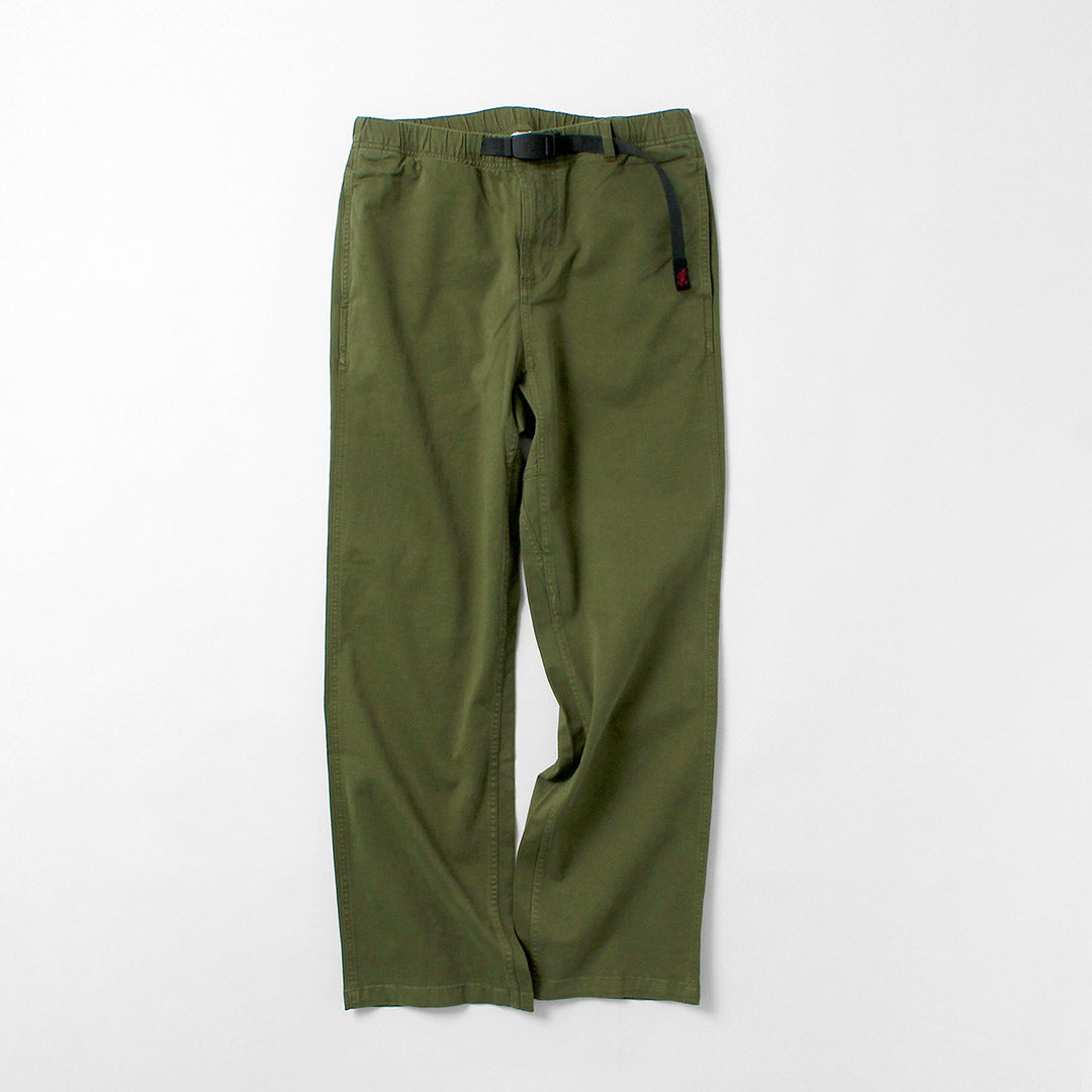 GRAMICCI（グラミチ） レギュラーフィットパンツ / メンズ ストレッチ